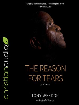 cover image of The Reason for Tears